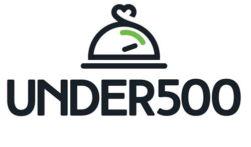 UNDER500 trademark