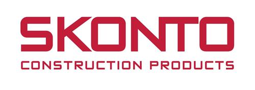 SKONTO CONSTRUCTION PRODUCTS trademark