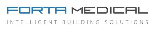 FORTA MEDICAL INTELLIGENT BUILDING SOLUTIONS trademark