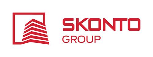 SKONTO GROUP trademark