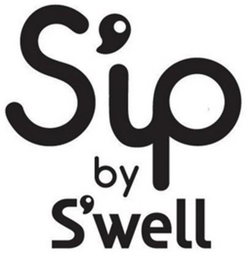 S'IP BY S'WELL trademark