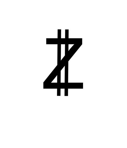 Z trademark