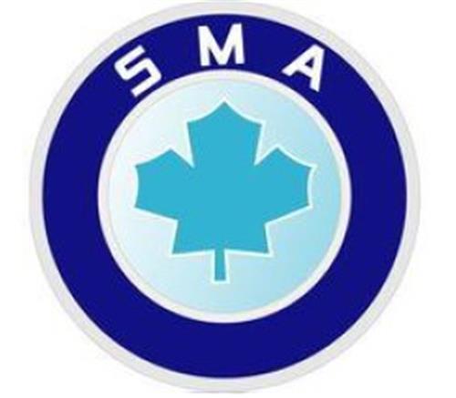 SMA trademark