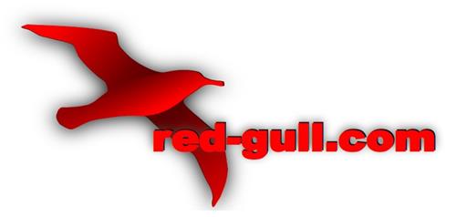 RED GULL trademark