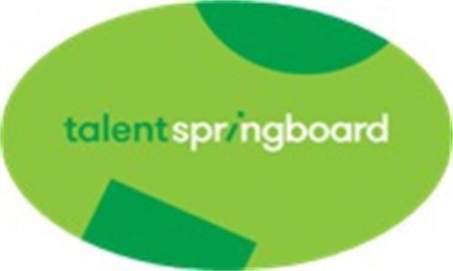 TALENTSPRINGBOARD trademark