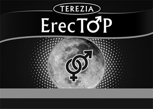 TEREZIA Erec Top trademark