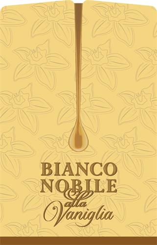 Bianco Nobile alla Vaniglia trademark