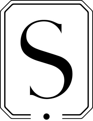 S trademark