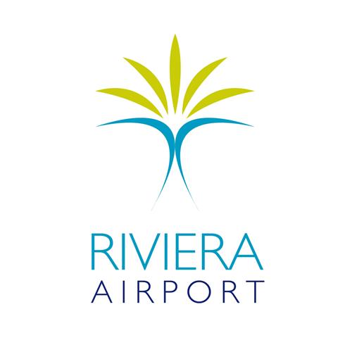 RIVIERA AIRPORT trademark