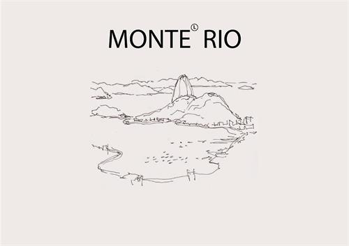 MONTE RIO trademark