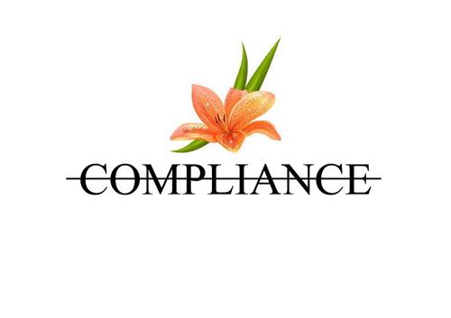 COMPLIANCE trademark