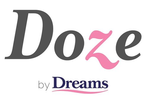 Doze by Dreams trademark