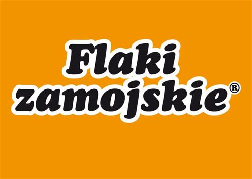 Flaki zamojskie trademark