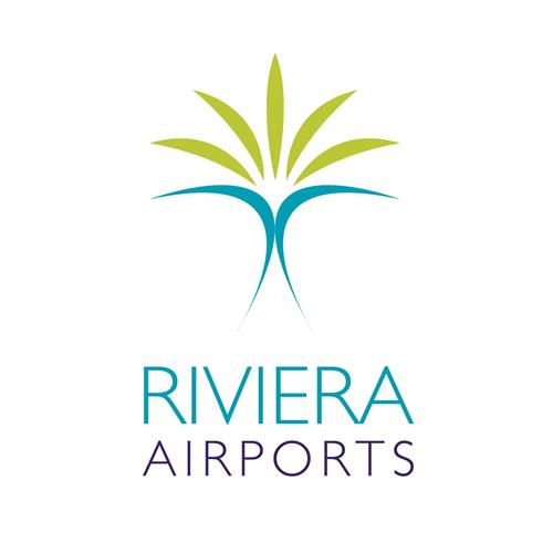 RIVIERA AIRPORTS trademark