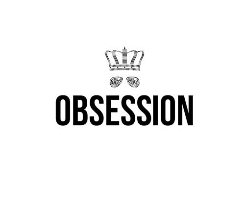 OBSESSION trademark