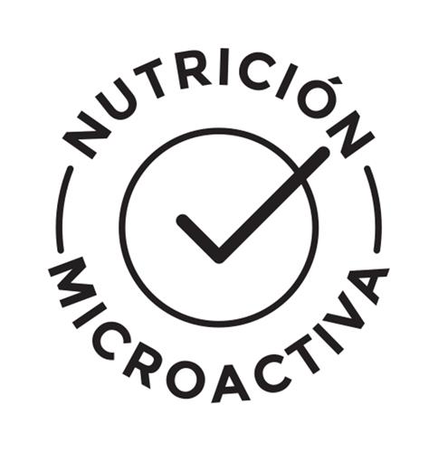 NUTRICIÓN MICROACTIVA trademark