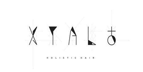 XTAL HOLISTIC HAIR trademark