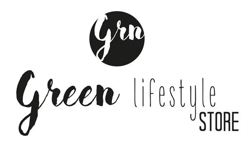 Grn Green lifestyle STORE trademark