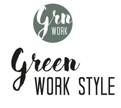 Grn WORK Green WORK STYLE trademark