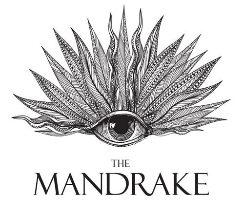 THE MANDRAKE trademark