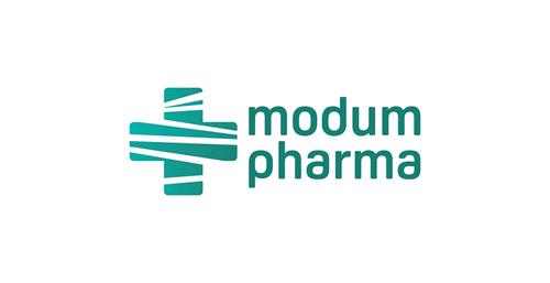 modum pharma trademark