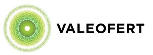 Valeofert trademark