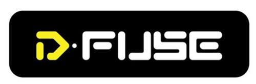 D FUSE trademark