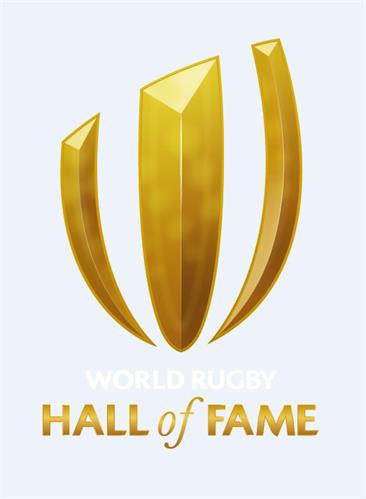 WORLD RUGBY HALL OF FAME trademark