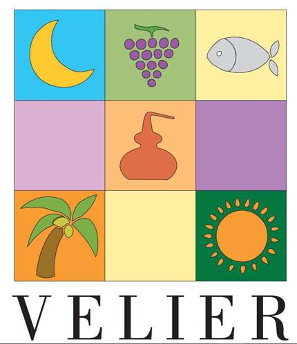 VELIER trademark