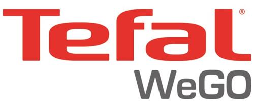 Tefal WeGO trademark