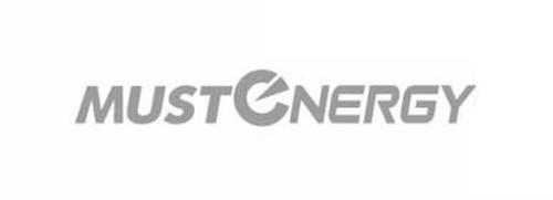 MUSTeNERGY trademark