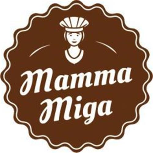 MAMMA MIGA trademark