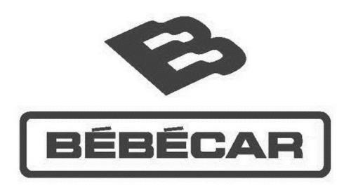 B BÉBÉCAR trademark