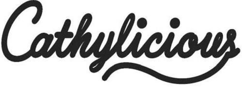 CATHYLICIOUS trademark