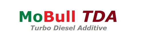 MoBull TDA Turbo Diesel Additive trademark