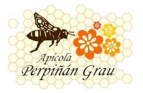 APICOLA PERPIÑAN GRAU trademark