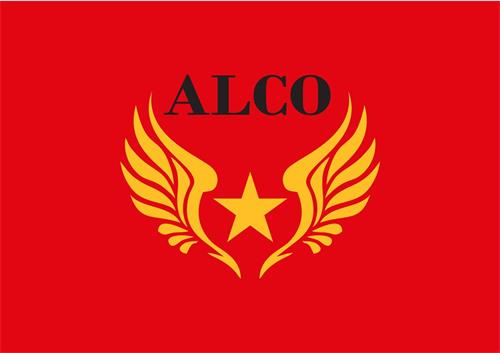 ALCO trademark