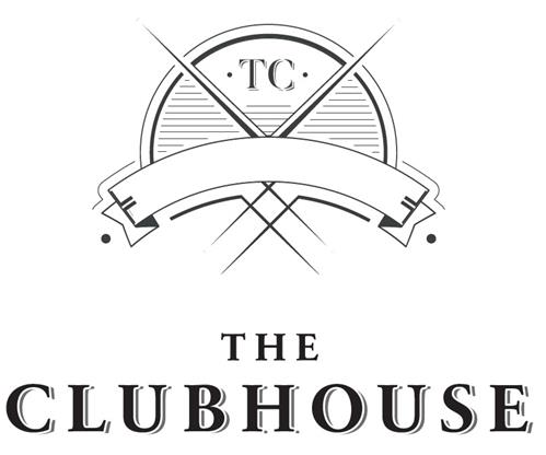 THE CLUBHOUSE TC trademark