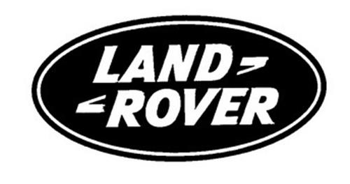 LAND ROVER trademark