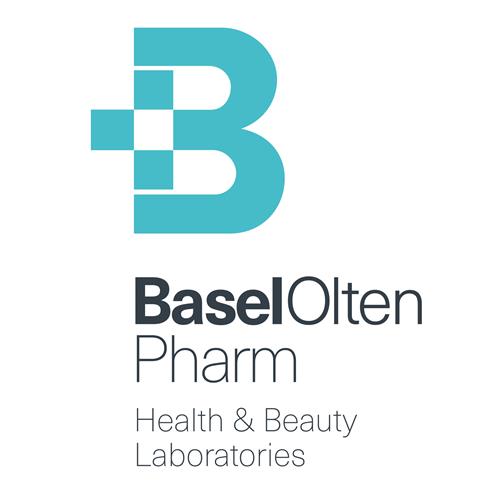 B BaselOltenPharm Health & Beauty Laboratories trademark