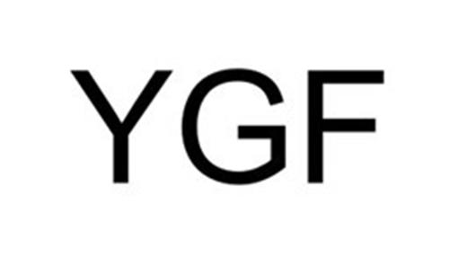 YGF trademark