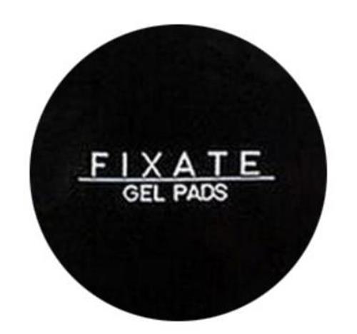 FIXATE GEL PADS trademark