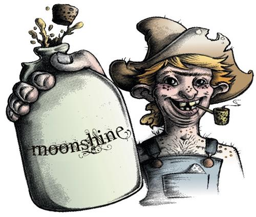 moonshine trademark