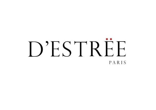 D'ESTRËE PARIS trademark