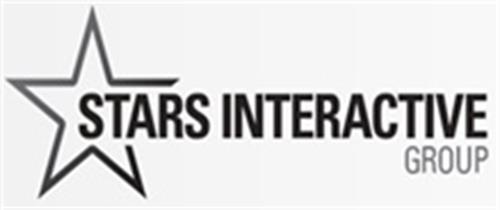 STARS INTERACTIVE GROUP trademark