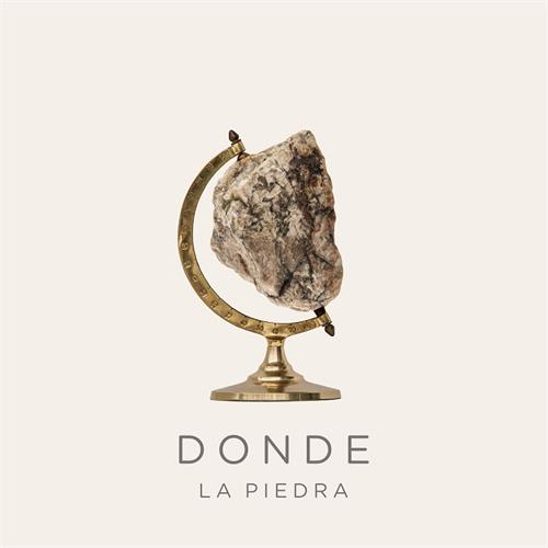 DONDE LA PIEDRA trademark