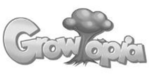 GrowTopia trademark