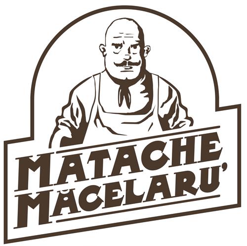 MATACHE MĂCELARU' trademark