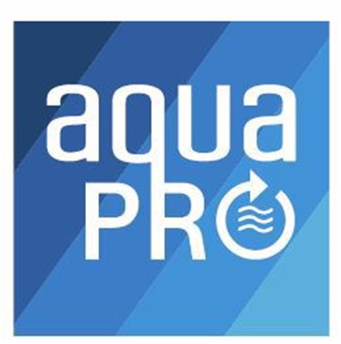 AQUA PRO trademark