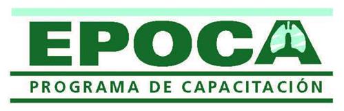 EPOCA PROGRAMA DE CAPACITACIÓN trademark